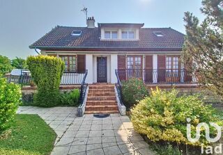  Maison � vendre 7 pi�ces 162 m�