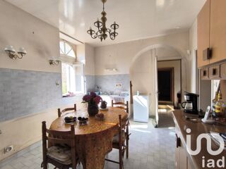  Maison � vendre 8 pi�ces 170 m�