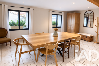  Maison � vendre 4 pi�ces 124 m�