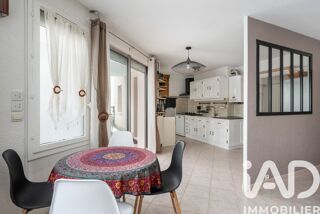  Appartement � vendre 5 pi�ces 97 m�