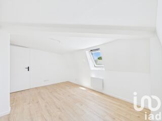  Appartement � vendre 3 pi�ces 50 m�