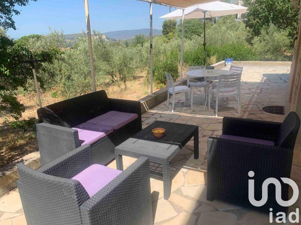  vendre  Maison Le Castellet (83330)