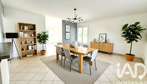   Vente Maison/villa 6 pi�ces Maison - 6 pi�ce(s) - 112 m�