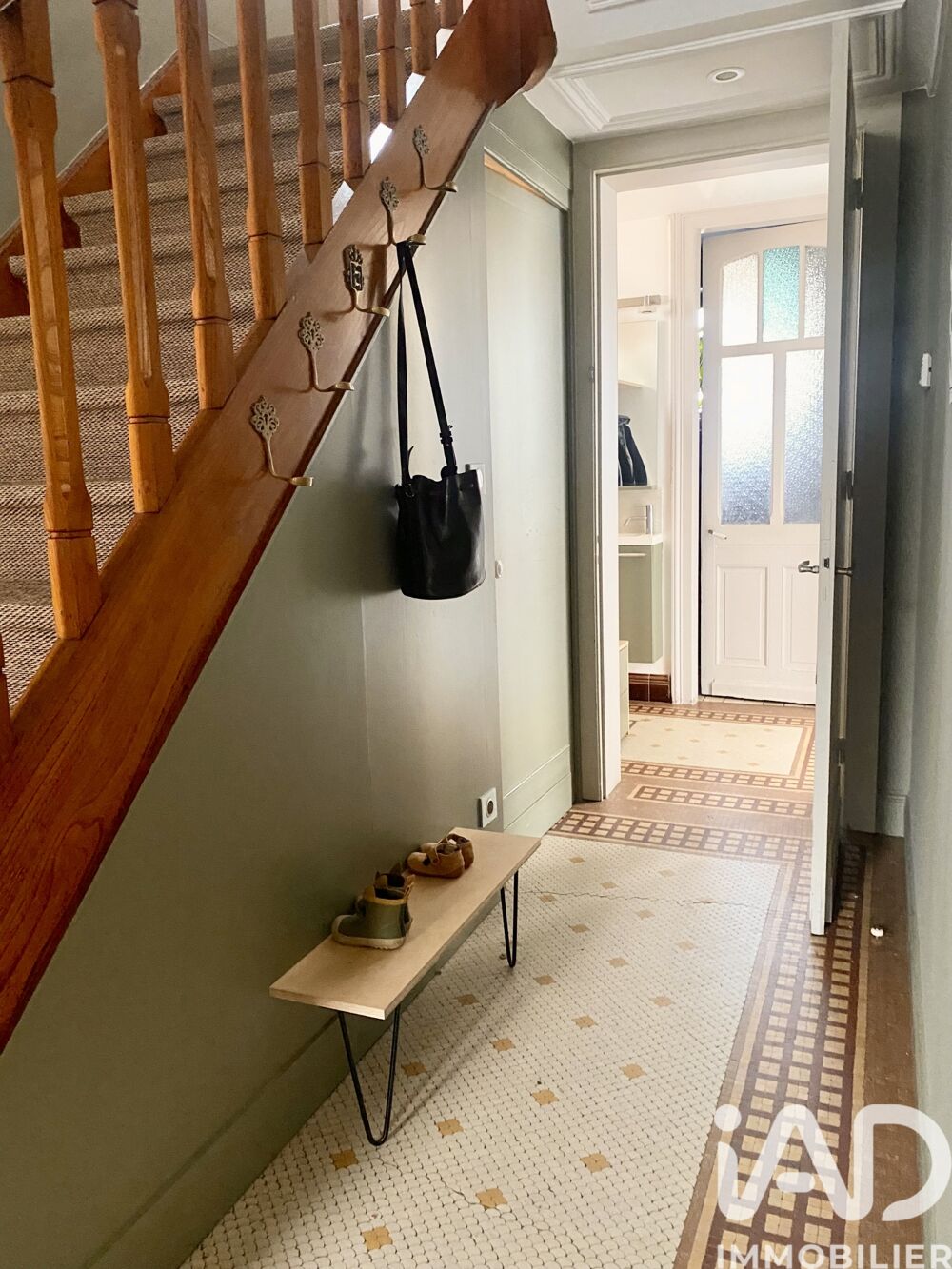 � vendre  Maison Croix (59170)