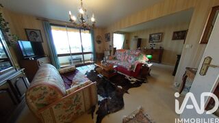  Appartement � vendre 5 pi�ces 99 m�