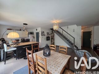  Maison � vendre 7 pi�ces 125 m�