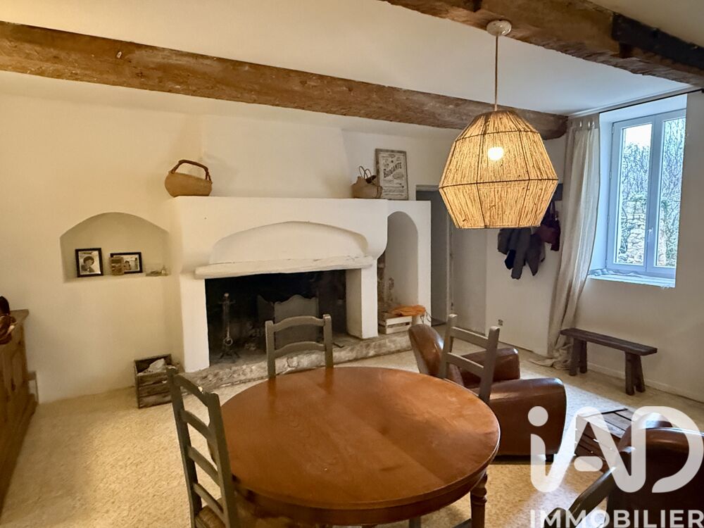 � vendre  Maison Sault (84390)