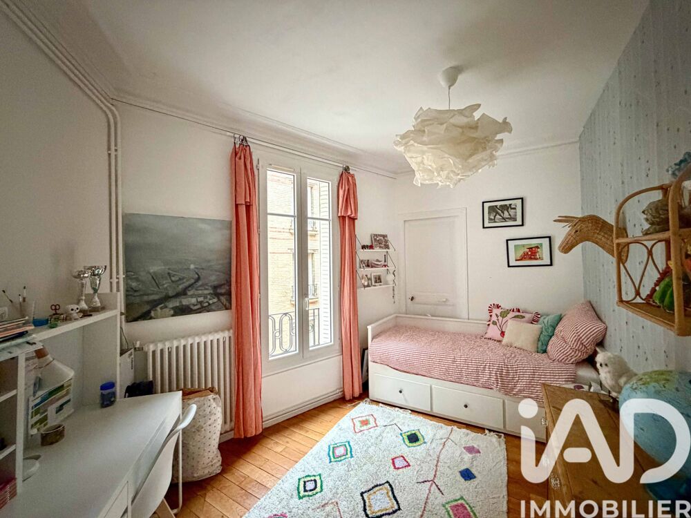 � vendre  Appartement Paris 15