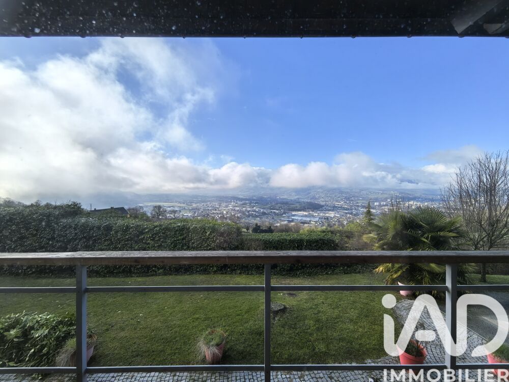 � vendre  Maison Saint-Alban-Leysse (73230)