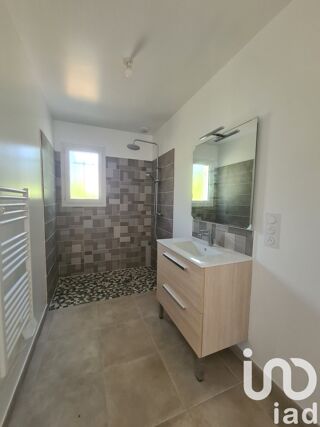  Maison � vendre 4 pi�ces 85 m�