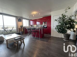  Appartement � vendre 3 pi�ces 67 m�