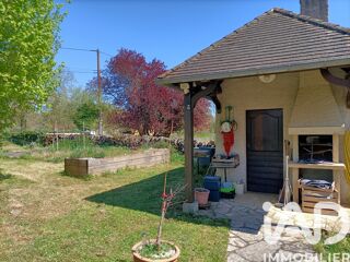  Maison � vendre 7 pi�ces 180 m�