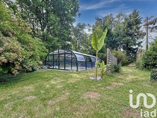  Maison � vendre 6 pi�ces 131 m�