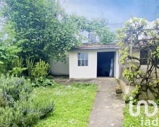  Terrain � vendre 589 m�