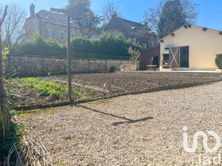  Maison � vendre 7 pi�ces 133 m�