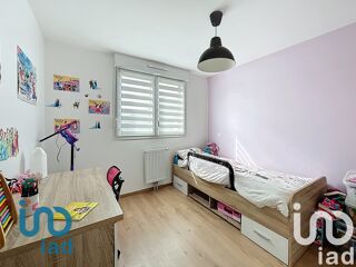  Maison � vendre 4 pi�ces 82 m�