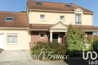  Maison � vendre 7 pi�ces 200 m�