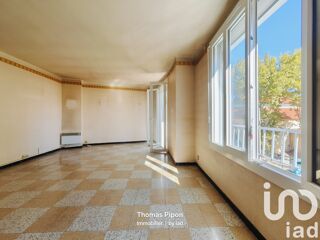  Appartement  vendre 3 pices 67 m