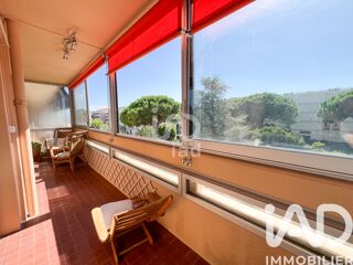  Appartement � vendre 3 pi�ces 66 m�