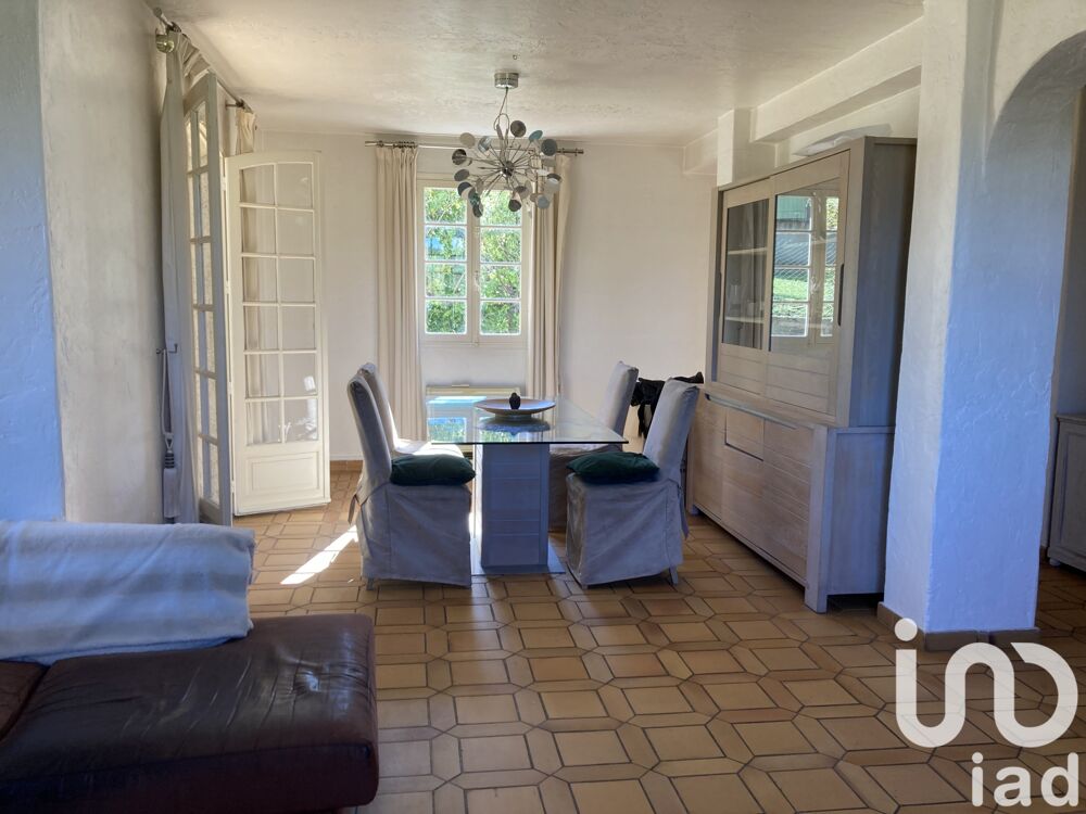  vendre  Villa Vence (06140)