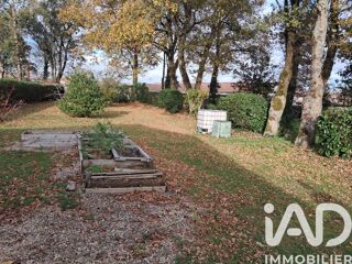  Terrain � vendre 712 m�