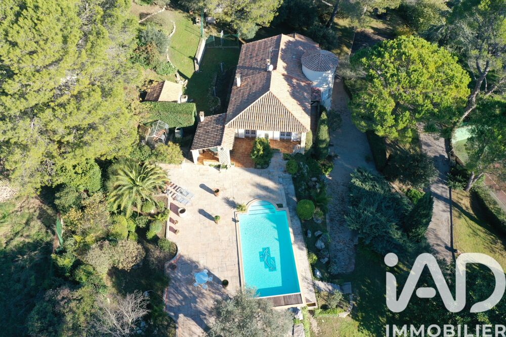 � vendre  Maison N�mes (30000)