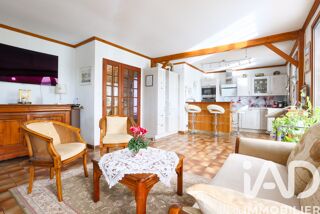  Maison � vendre 4 pi�ces 113 m�