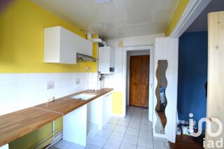  Appartement  vendre 3 pices 55 m