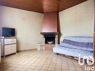  Maison � vendre 3 pi�ces 82 m�