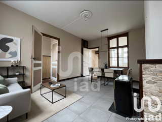  Maison � vendre 4 pi�ces 80 m�