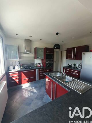  Maison � vendre 3 pi�ces 121 m�