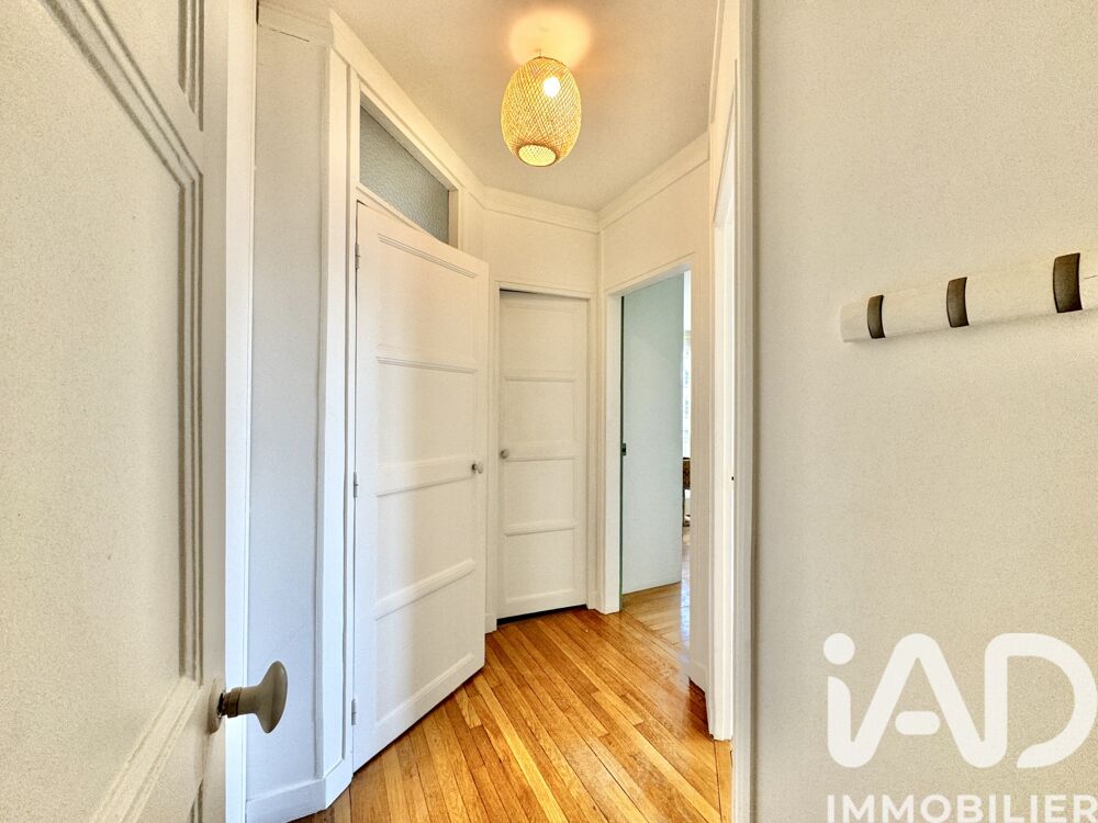 � vendre  Appartement Issy-les-Moulineaux (92130)