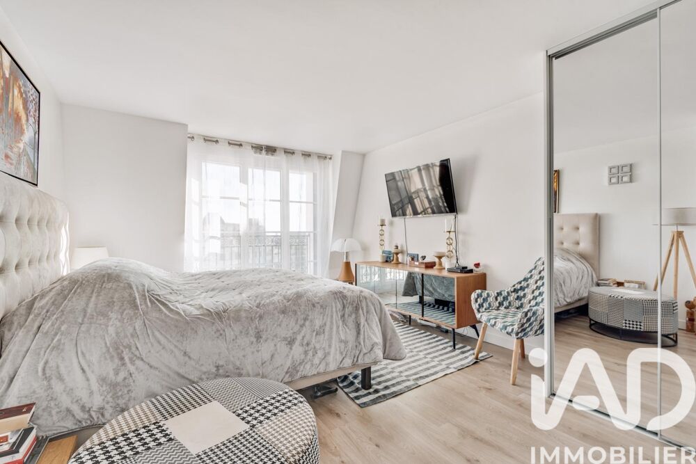 � vendre  Appartement Clamart (92140)