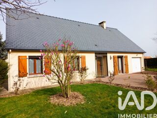  Maison � vendre 4 pi�ces 99 m�