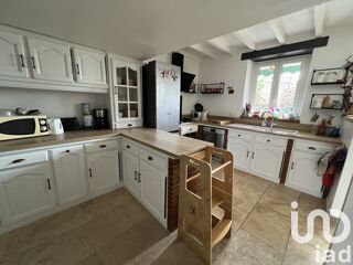  Maison � vendre 8 pi�ces 176 m�