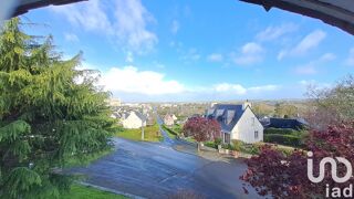  Maison � vendre 6 pi�ces 124 m�