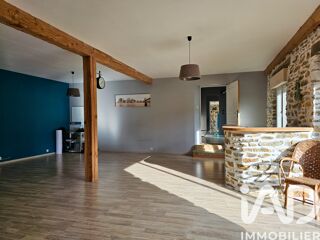  Maison � vendre 5 pi�ces 220 m�