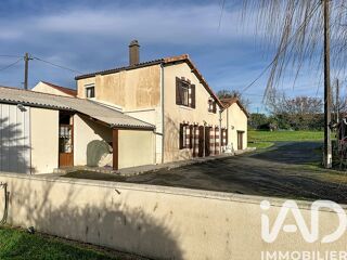  Maison � vendre 4 pi�ces 119 m�