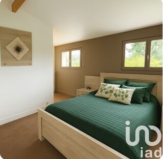  Maison � vendre 6 pi�ces 110 m�