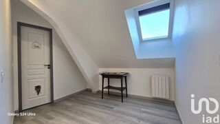  Maison � vendre 8 pi�ces 199 m�