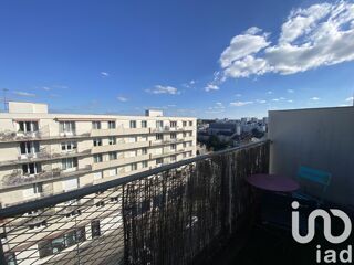  Appartement  vendre 1 pice 27 m