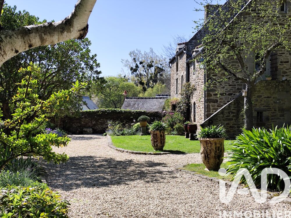 � vendre  Maison Le Minihic-sur-Rance (35870)