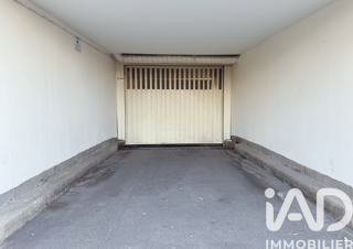 Parking / Garage � vendre 11 m�
