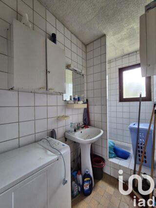  Maison � vendre 5 pi�ces 72 m�