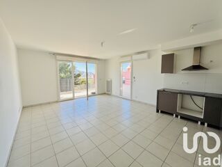  Appartement  vendre 3 pices 61 m