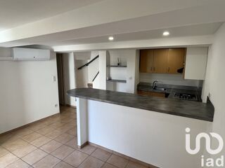  Maison � vendre 3 pi�ces 58 m�