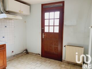  Maison  vendre 4 pices 84 m