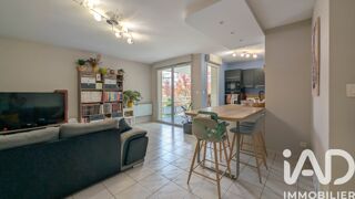  Appartement � vendre 3 pi�ces 63 m�