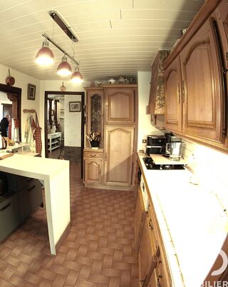  Maison � vendre 5 pi�ces 129 m�