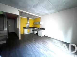  Maison � vendre 4 pi�ces 76 m�